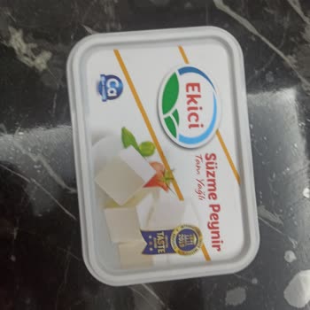 Ekici Peynir Ekici Süzme Peynir