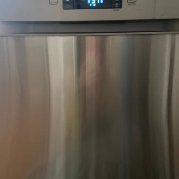 Samsung Bulaşık Makinesi Üst Sepet Pervanesi