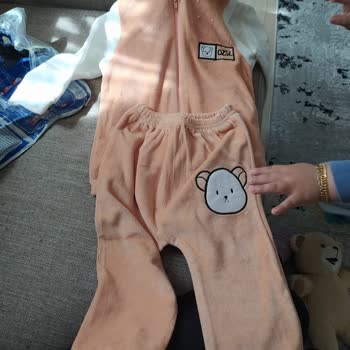 Melody Kids Kalitesiz Ve Yanlış Ürün Muhatap Bulamıyorum