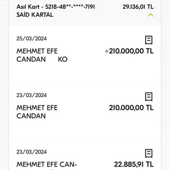 Türkiye Finans Happy Card Sonradan Taksitlendirme Fazla Geri Ödeme