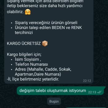 Cartoonsshop Dan Ürün Alınmaz