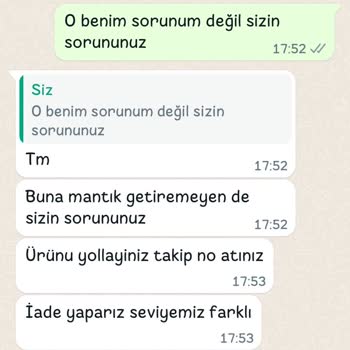 Tesettür Zen Pişmanlıktır