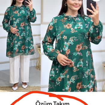 Tesettür Zen Pişmanlıktır