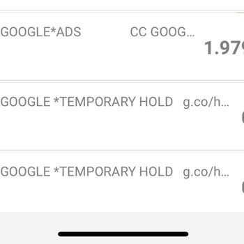 VakıfBank Google Ads İzinsiz Kart Kullanımı
