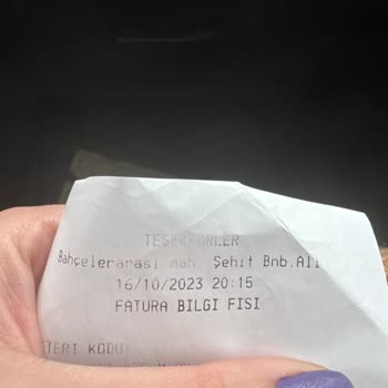 Jumbo Şikayet. Geçen Yıl Satın Aldığım Ürünü Hala Teslim Alamadım