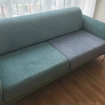 Özbay Mobilya Sıfır Koltukta Ki Üretim Hatası