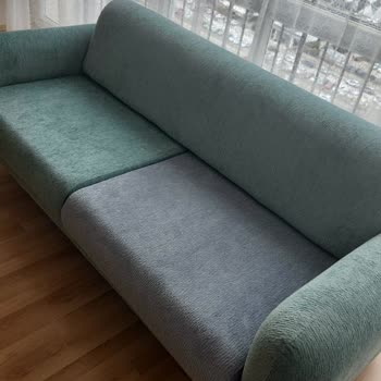 Özbay Mobilya Sıfır Koltukta Ki Üretim Hatası