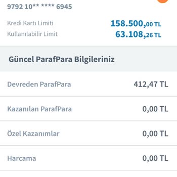 Devletin Halkbank Vatandaşı Aldatmaz... Kendinize Gelin Yeter Artık.