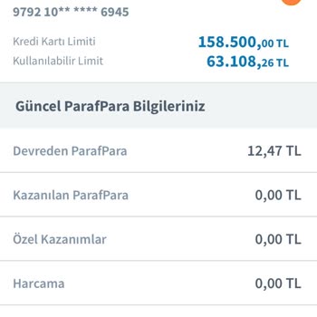 Devletin Halkbank Vatandaşı Aldatmaz... Kendinize Gelin Yeter Artık.
