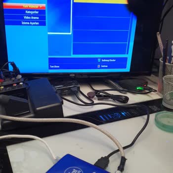 Next&Nextstar HD 2000 Mini Machina Youtube.com Açılmıyor