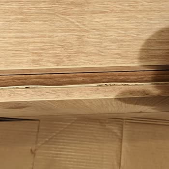 Evidea TV Ünitesi Yanlış/Hasarlı Ürün Gönderimi