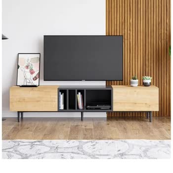 Evidea TV Ünitesi Yanlış/Hasarlı Ürün Gönderimi