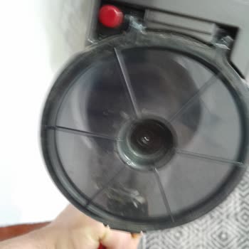 Fakir 7272 Çöp Haznesi Kapağı