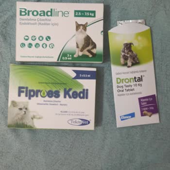 Vetmarketim.com Eksik Ürün