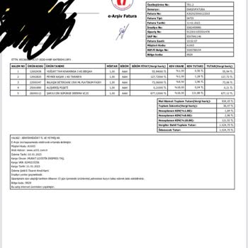 A101 Garantisiz Süpürge Mağduriyeti