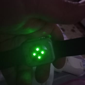 Trident Akılla Saat Açılmıyor