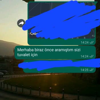 Bilgin Usta Su Tesisatçısı Ankara'da Su Tesisatı Hizmeti Ve Ücretlendirme Sorunu