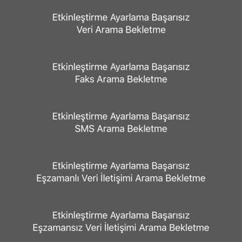 Türk Telekom Müşteri Hizmetlerine Ulaşmak Çok Zor
