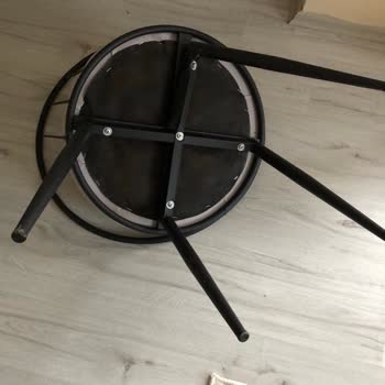 A101'den Aldığım Mutfak Masası Takımı: Güvensizlik Ve Hayal Kırıklığı