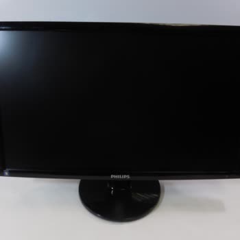 Letgo Monitör 60-75hz Bozuk Cıktı Sahibine Ulaşamıyorum