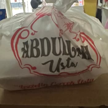 Yemeksepeti Sorumsuzluğu