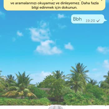 BiP Bir Neden Olmaksızın Mesajlar Gitmiyor