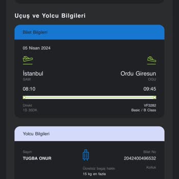 Obilet İnsanları Mağdur Ediyor