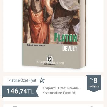 Kitapyurdu Platin Üyelik Öğrenci Sorunu