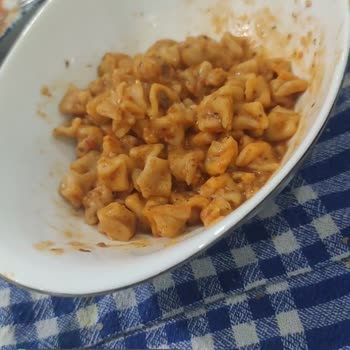 Migros Fırınlanmış Mantı Pişmesine Rağmen Çiğ Kalıyor!