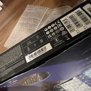 Tekno Central Satıcısı Ve Trendyol İle Yaşanan Mağduriyet