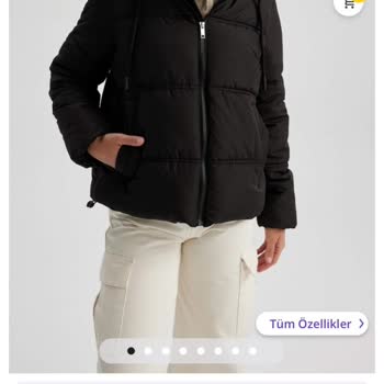 Basit DeFacto'nun İptal Edilen İndirimli Ürünü