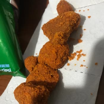 Firitolay Markasının Doritos Ürünü