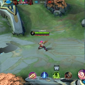Mobile Legends Oyununda Küfür Sorunu