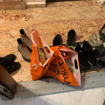 Migros Ve Trendyol Sıfır Hijyen!