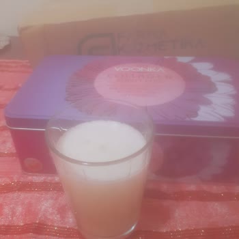 Farmakozmetika Sahte Kolajen Ürünü Satışı