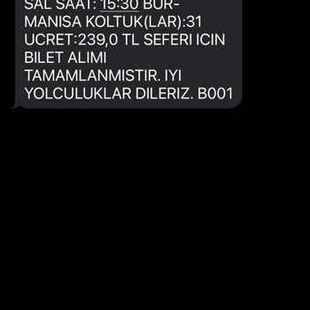 Uludağ Turizm'in Sorumsuzluğu Ve İhmali
