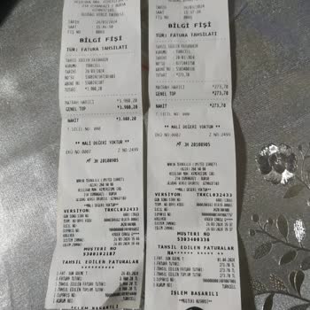 Turkcell Fatura Hatasının Hesabi Müşteriye Kesiliyor