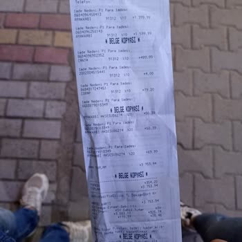 Kahramanmaraş Piazza Avm FLO Mağazası