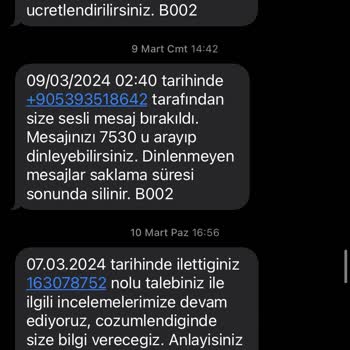 Turkcell Superbox Para İadesi