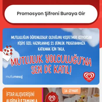 Algida İle Kazan Bakkalı Dondurma Vermiyor
