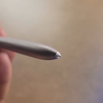 Samsung Telefon TAB S7 Fe Kalem Sorunu