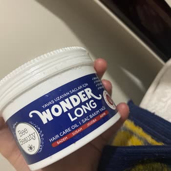 Bee Beauty Bakım Yağı Sorunu