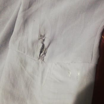 Alanur Moda Kusurlu Ürün Ve İlgisiz Marka Satıcı