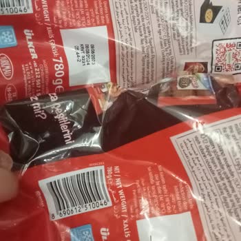 Superfresh Ürün Bozuk Çıktı