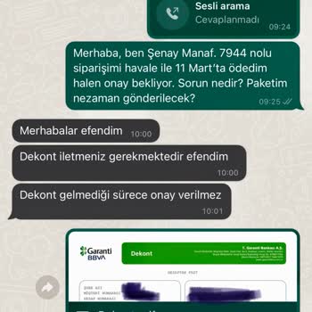 Mondy Shop Nasıl Bir Firma?