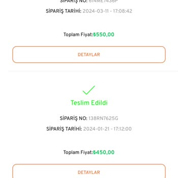 Liva Pastanesi (livashop.com) Liva Çukurambar Şubesi Ayıbını Kabul Etmeli!