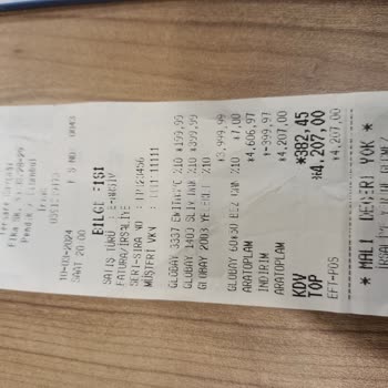 Globay Neomarin Global Şikayet!