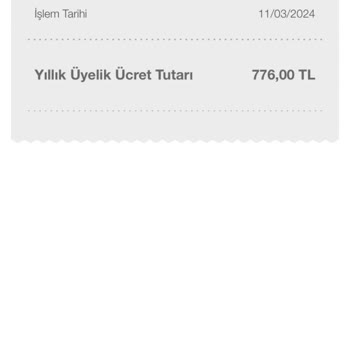 Garanti BBVA Kredi Kartı Kart Ücreti
