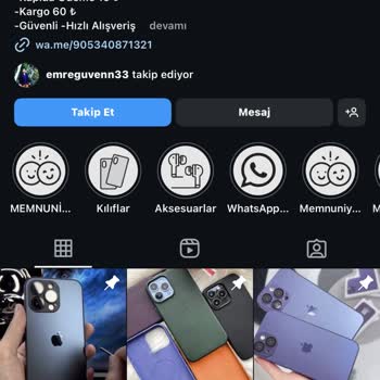Pofidik.kilif (Instagram) Pofidik. Kilif Şikayet