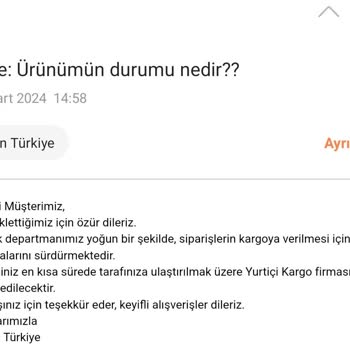 Spigen Mağduriyeti! Alışveriş Yaparken Tekrar Tekrar Düşünmek Gerek.